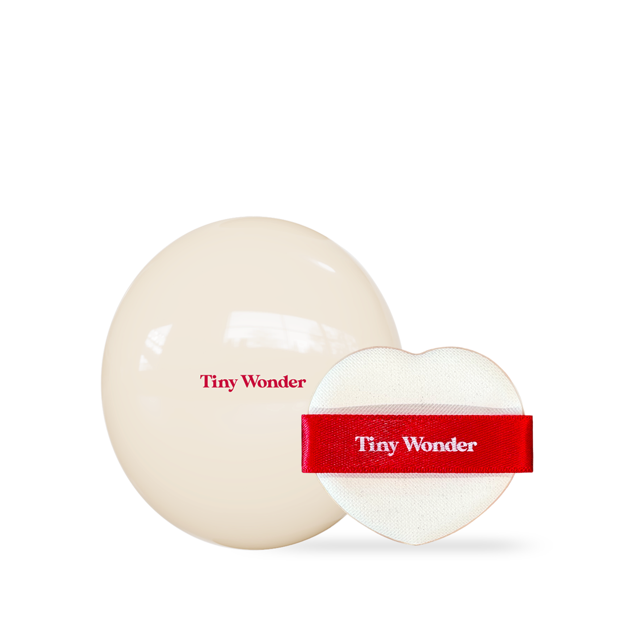 [Tiny Wonder] Hyper Cushion 9g - 2 Colors