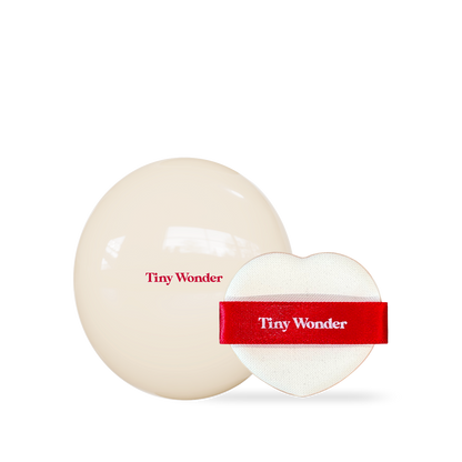 [Tiny Wonder] Hyper Cushion 9g - 2 Colors