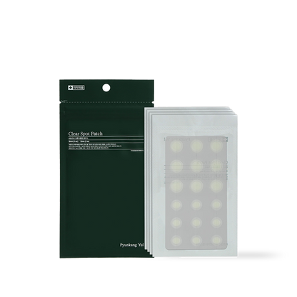 [PyunkangYul] Clear Spot Patch 72ea