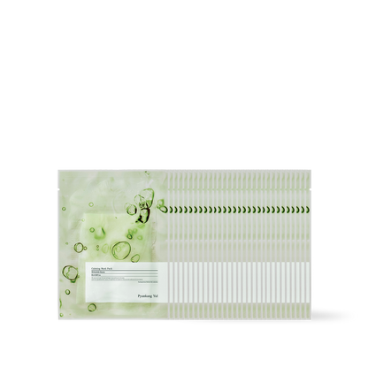 [PyunkangYul] Calming Mask pack 25g - 2 Type