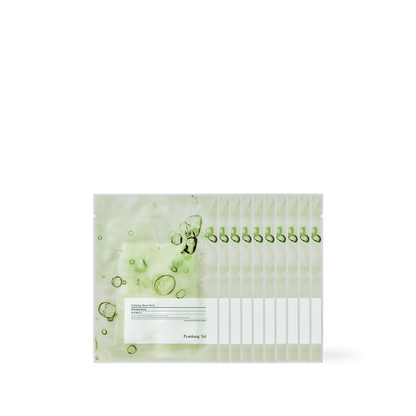 [PyunkangYul] Calming Mask pack 25g - 2 Type