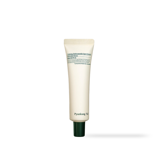 [PyunkangYul] Calming Madecasoside Spot Cream 30ml