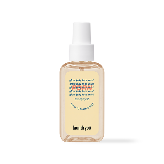 [laundryou] Glow Jelly Mist PDRN 100g