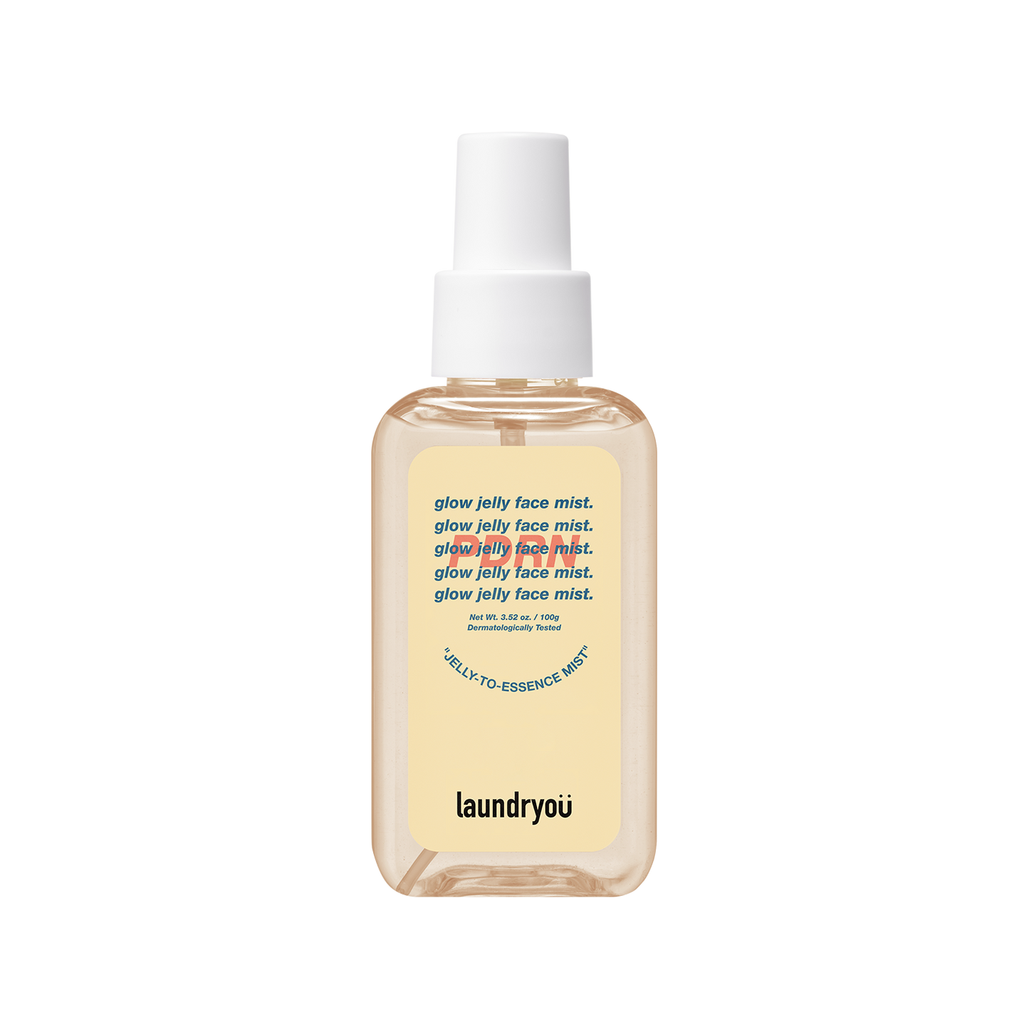 [laundryou] Glow Jelly Mist PDRN 100g
