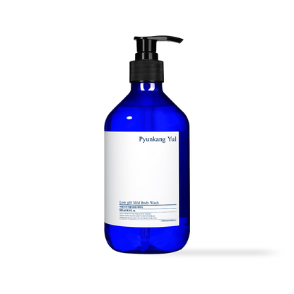 [PyunkangYul] Low pH Mild Body Wash 500ml
