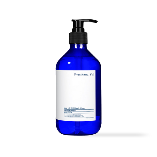 [PyunkangYul] Low pH Mild Body Wash 500ml