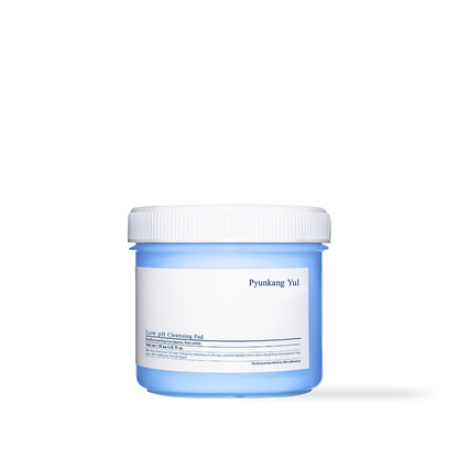 [PyunkangYul] Low pH Cleansing Pad 140ml/70ea