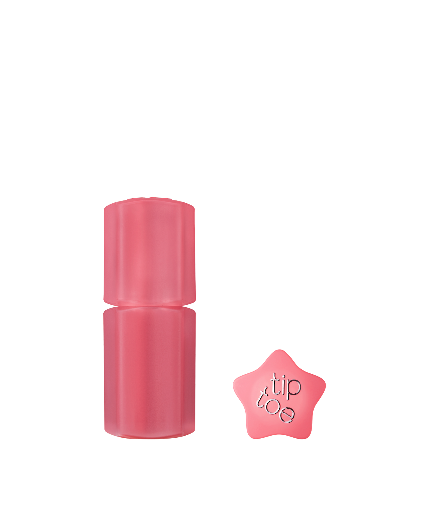 [Tiptoe] Blurlet Sorbet Tint 4ml - 6 Colors