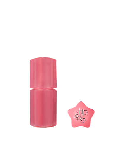 [Tiptoe] Blurlet Sorbet Tint 4ml - 6 Colors