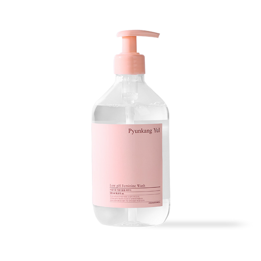 [PyunkangYul] Low pH Feminine Wash 500ml