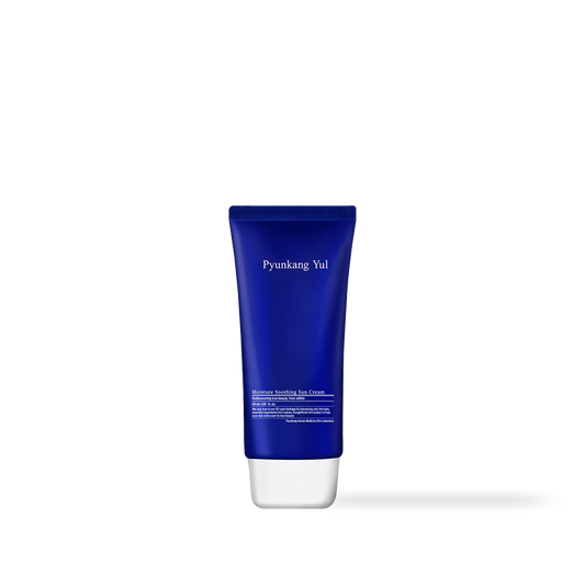 [PyunkangYul] Moisture Soothing Sun Cream 50ml