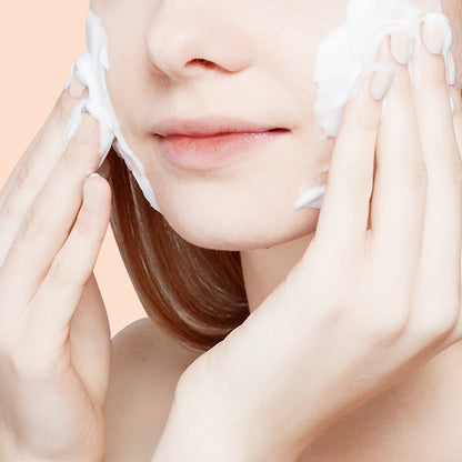 [PyunkangYul] Low pH Pore Deep Cleansing Foam 100ml