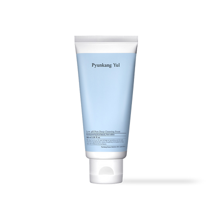 [PyunkangYul] Low pH Pore Deep Cleansing Foam 100ml