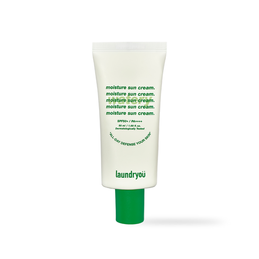 [Laundryou] Moisture Sun Cream Watery SPF50+ PA++++ 50ml