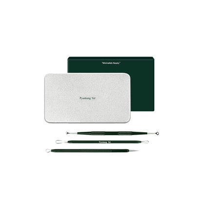 [PyunkangYul] Pimple Extractor