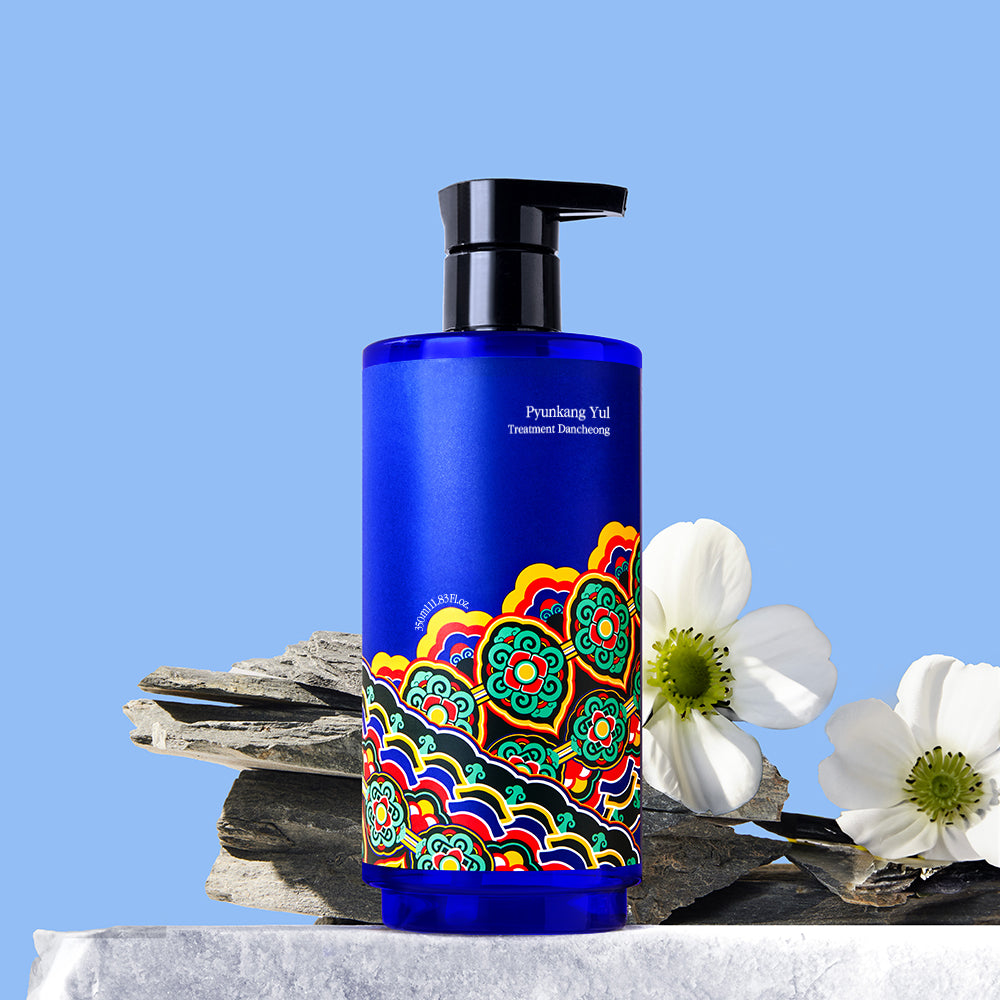 [PyunkangYul] Treatment Dancheong 350ml