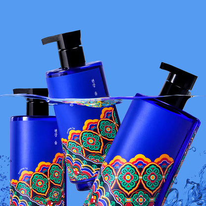 [PyunkangYul] Body Wash Dancheong 350ml