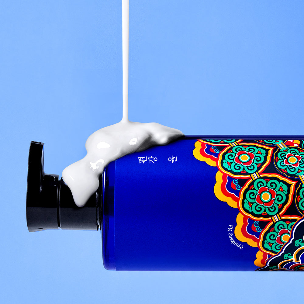 [PyunkangYul] Body Lotion Dancheong 350ml