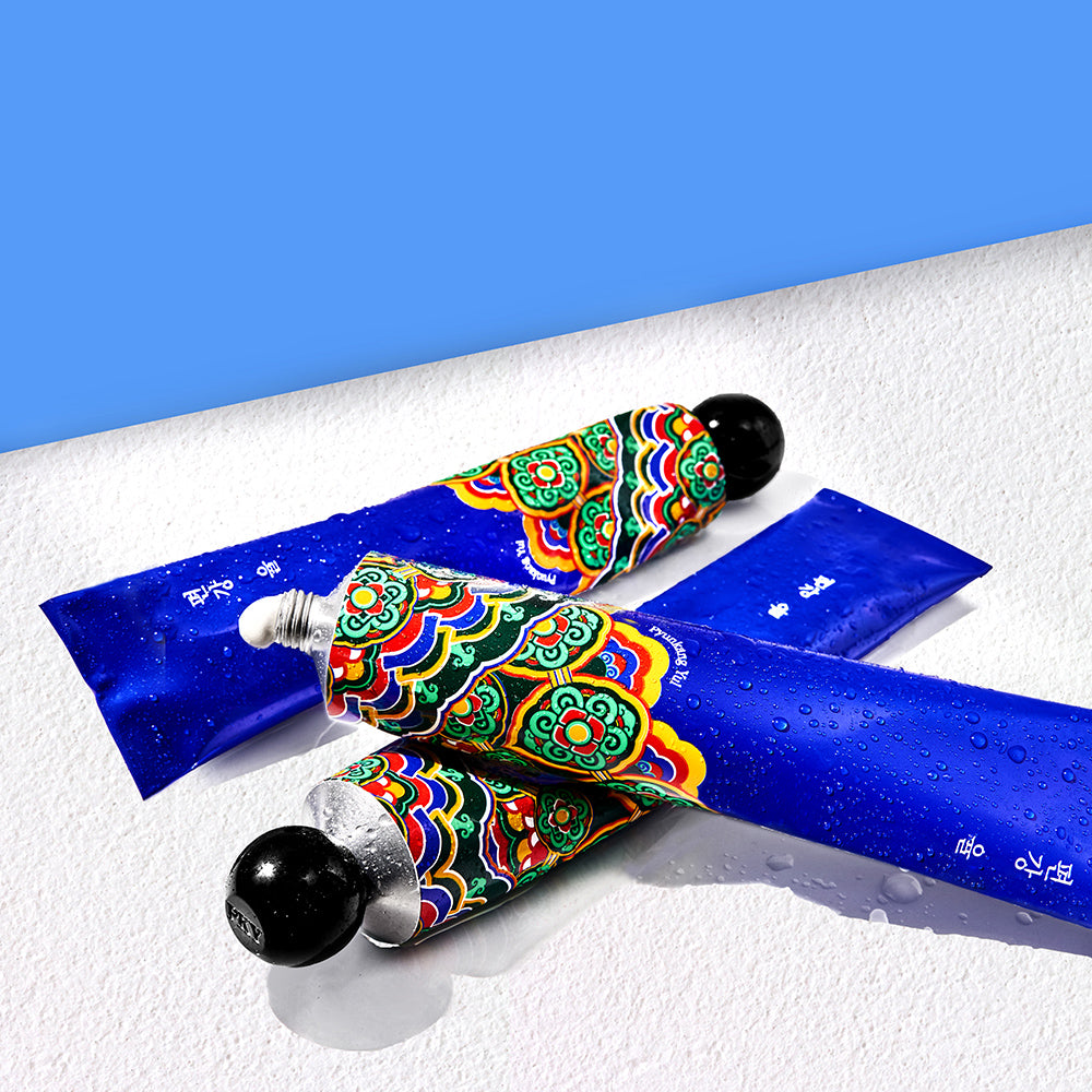 [PyunkangYul] Hand Cream Dancheong 75ml