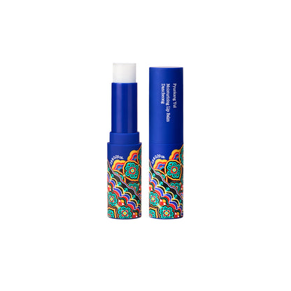 [PyunkangYul] Moisturizing Lip Balm Dancheong 2.8g