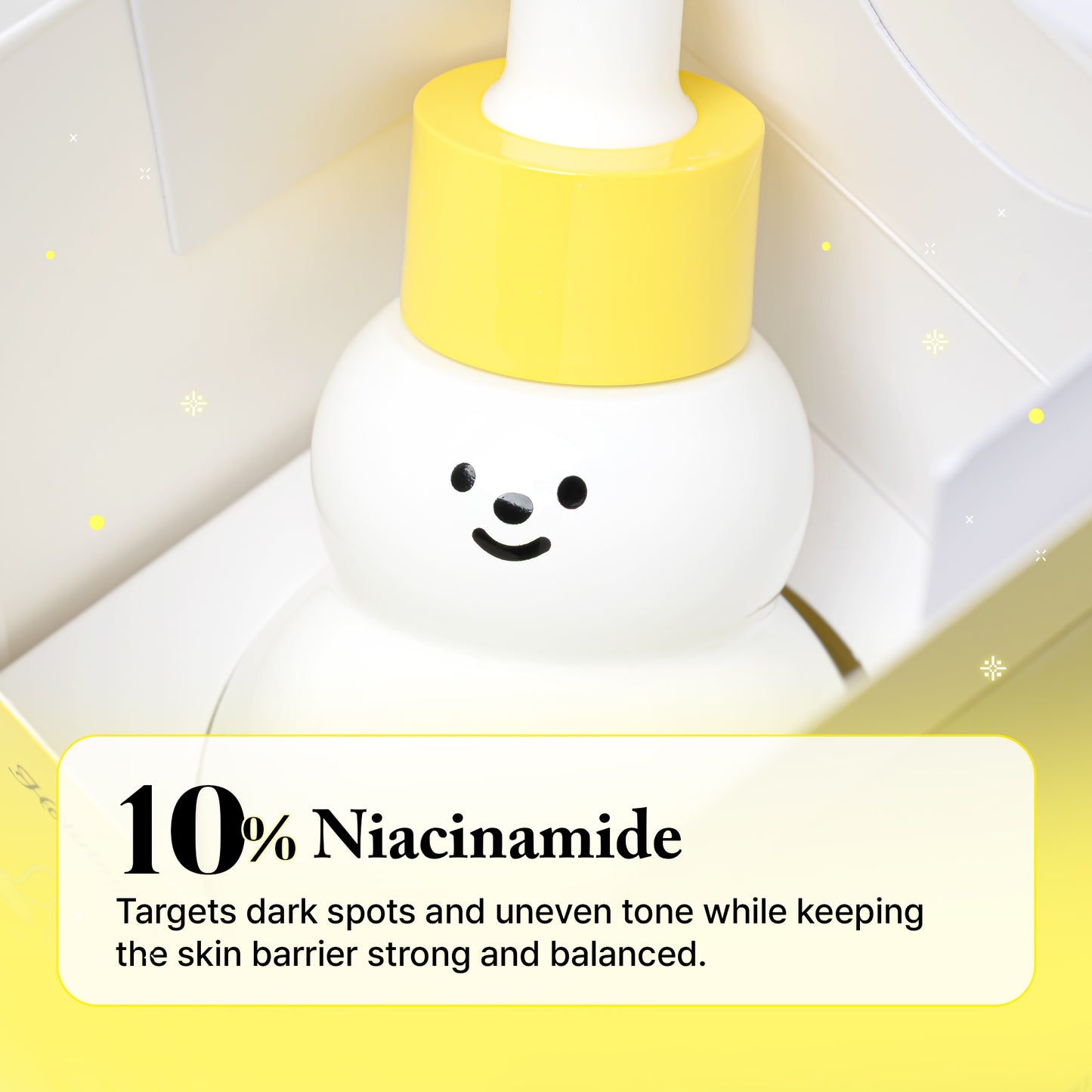 [TIAM] Vita B3 Source (Snowman) 40ml