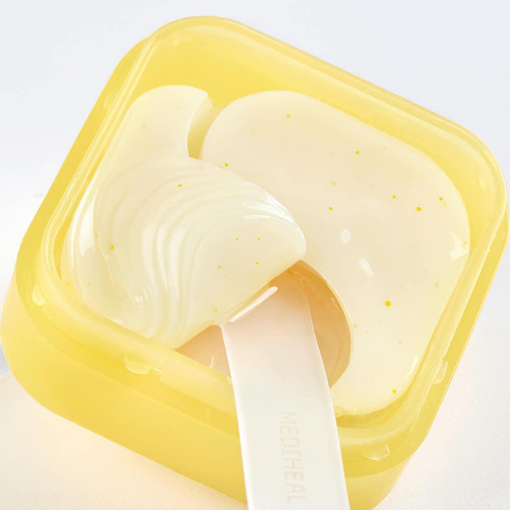 [MEDIHEAL] Collagen Capsule Patch Vitamin C 60PC