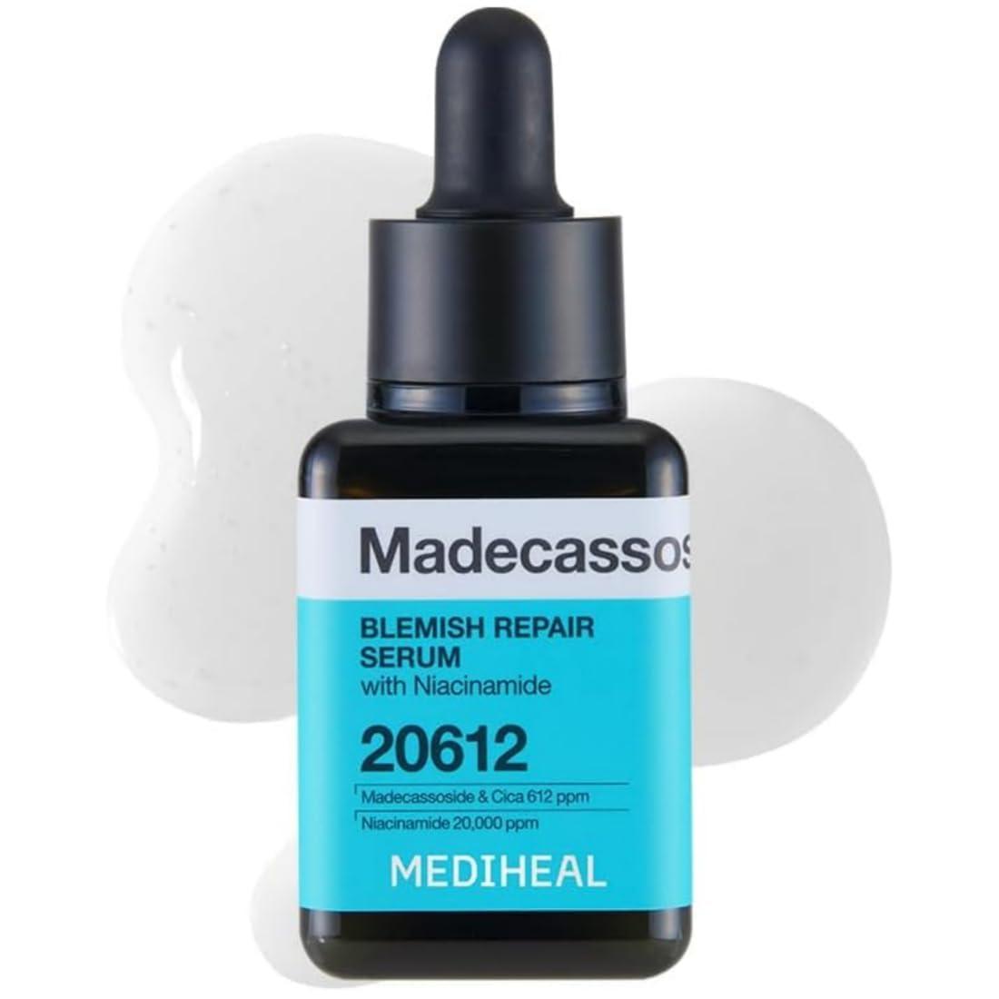 [MEDIHEAL] Madecassoside Blemish Repair Serum 40ml