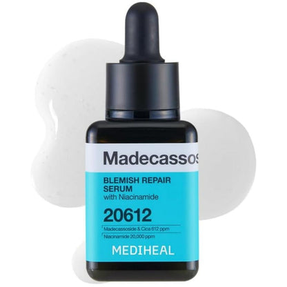 [MEDIHEAL] Madecassoside Blemish Repair Serum 40ml