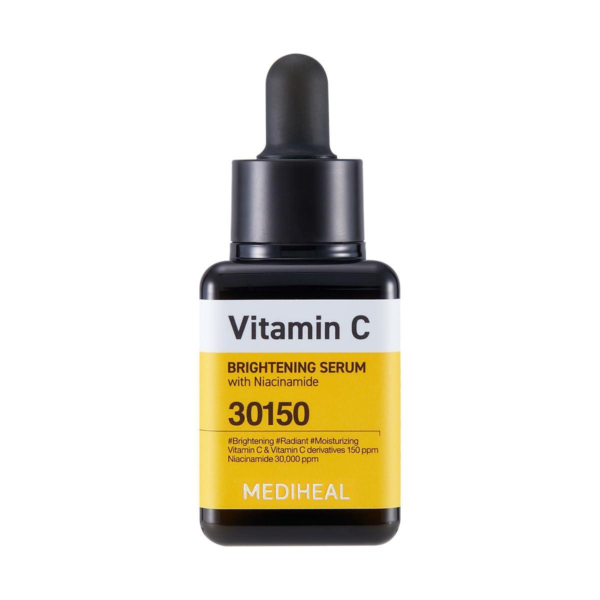 [MEDIHEAL] Vitamin C Brightening Serum 40ml