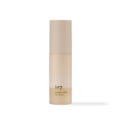 [107] Double Layer Milky Serum 50ml