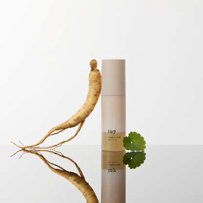 [107] Double Layer Milky Serum 50ml
