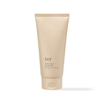 [107] HAIR & SCALP HYDRATING Microbiome Treatment 180ml