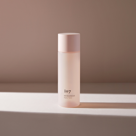 [107] MICRO DRIZZLE Hydro Toner 155ml