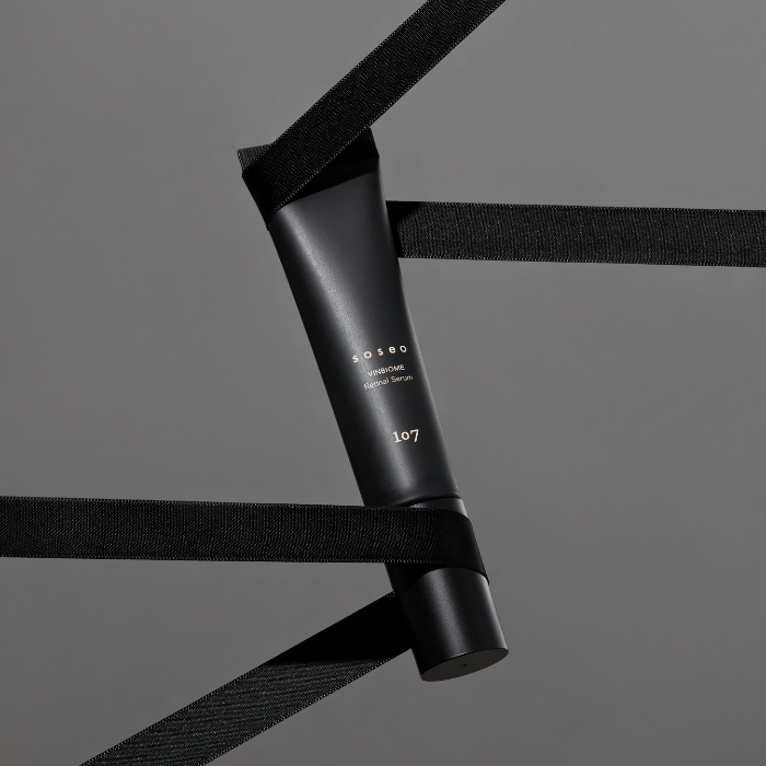 [107] Soseo VINBIOME Retinal Serum 30ml