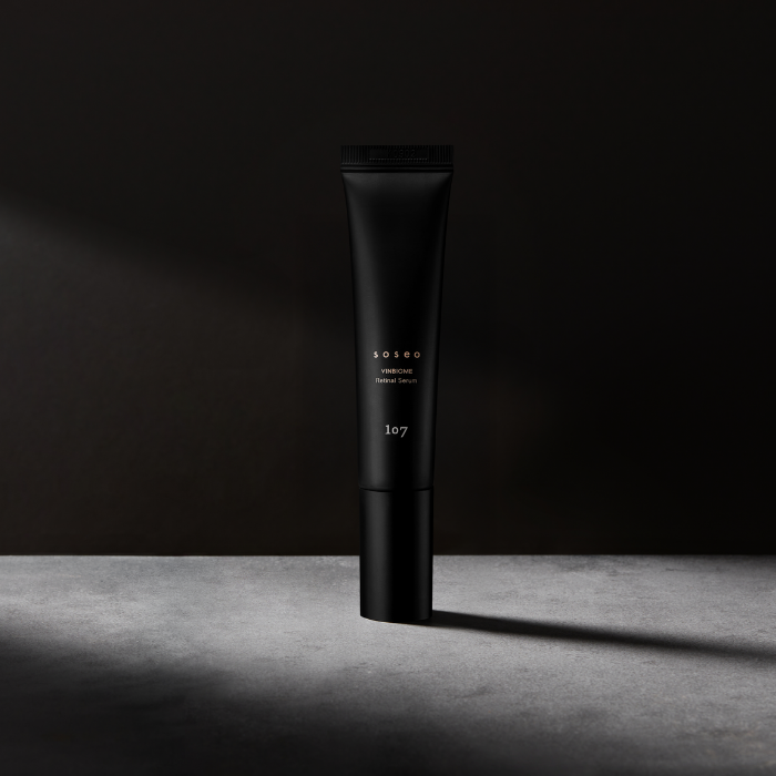 [107] Soseo VINBIOME Retinal Serum 30ml
