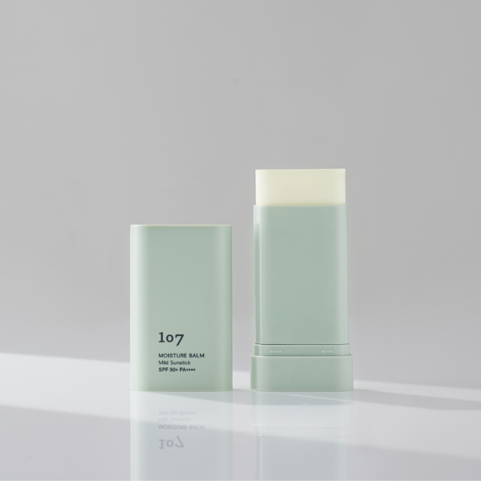 [107] MOISTURE BALM Mild Sunstick 18g