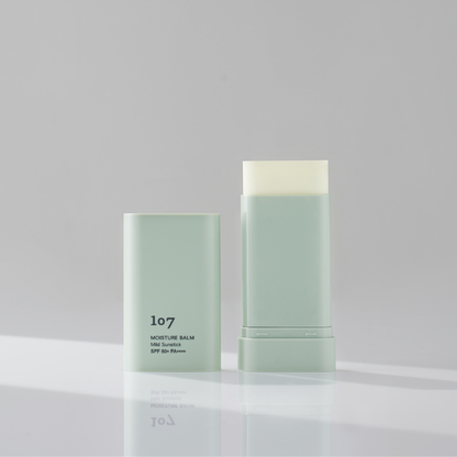 [107] MOISTURE BALM Mild Sunstick 18g