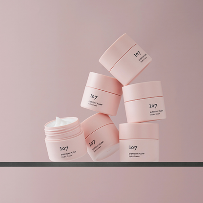 [107] EVERYDAY PLUMP Hydro Cream 50ml