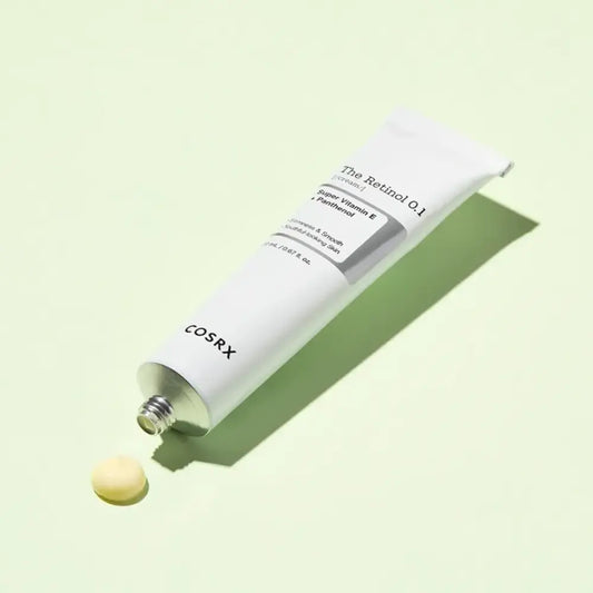 [COSRX] The Retinol 0.1 Cream 20ml