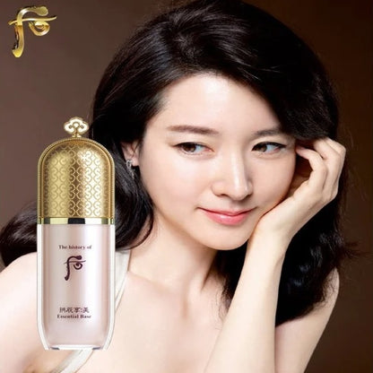 [TheHistoryOfWhoo] Gongjinhyang Mi Essential Makeup Base 40ml