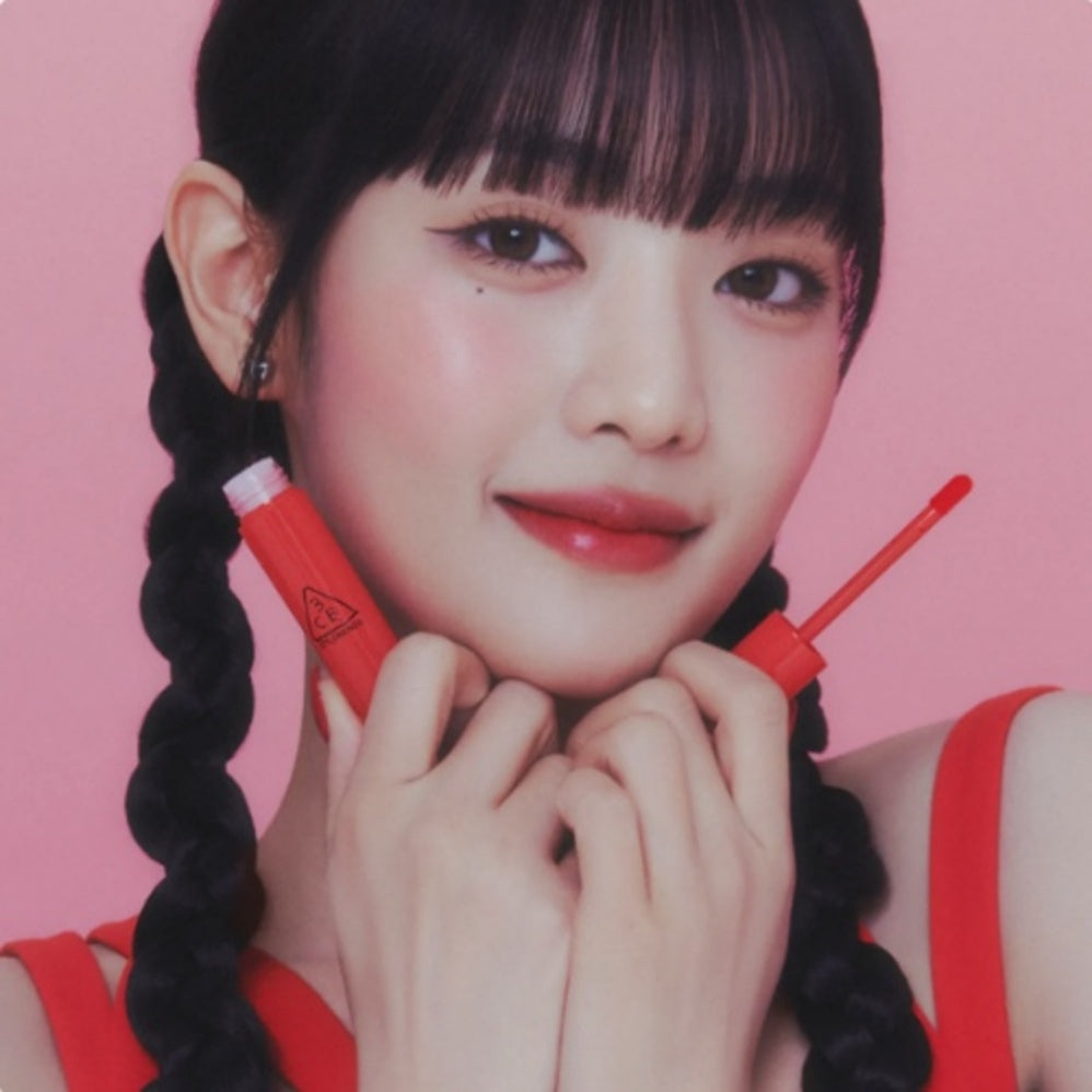 [3ce] Drop Glow Gel 3.8g