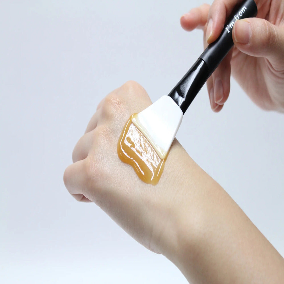 [ImFrom] Honey Mask 120g