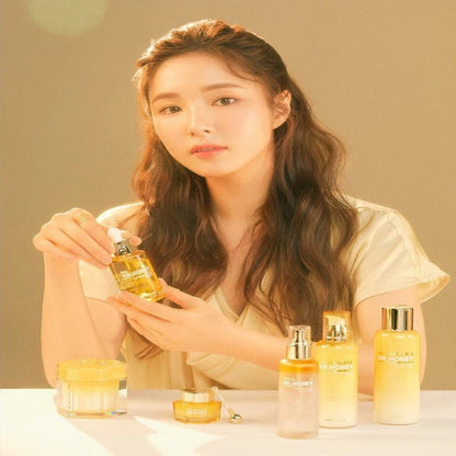 [BanilaCo] Miss Flower & Mr.Honey Propolis Rejuvenating Lotion 150ml