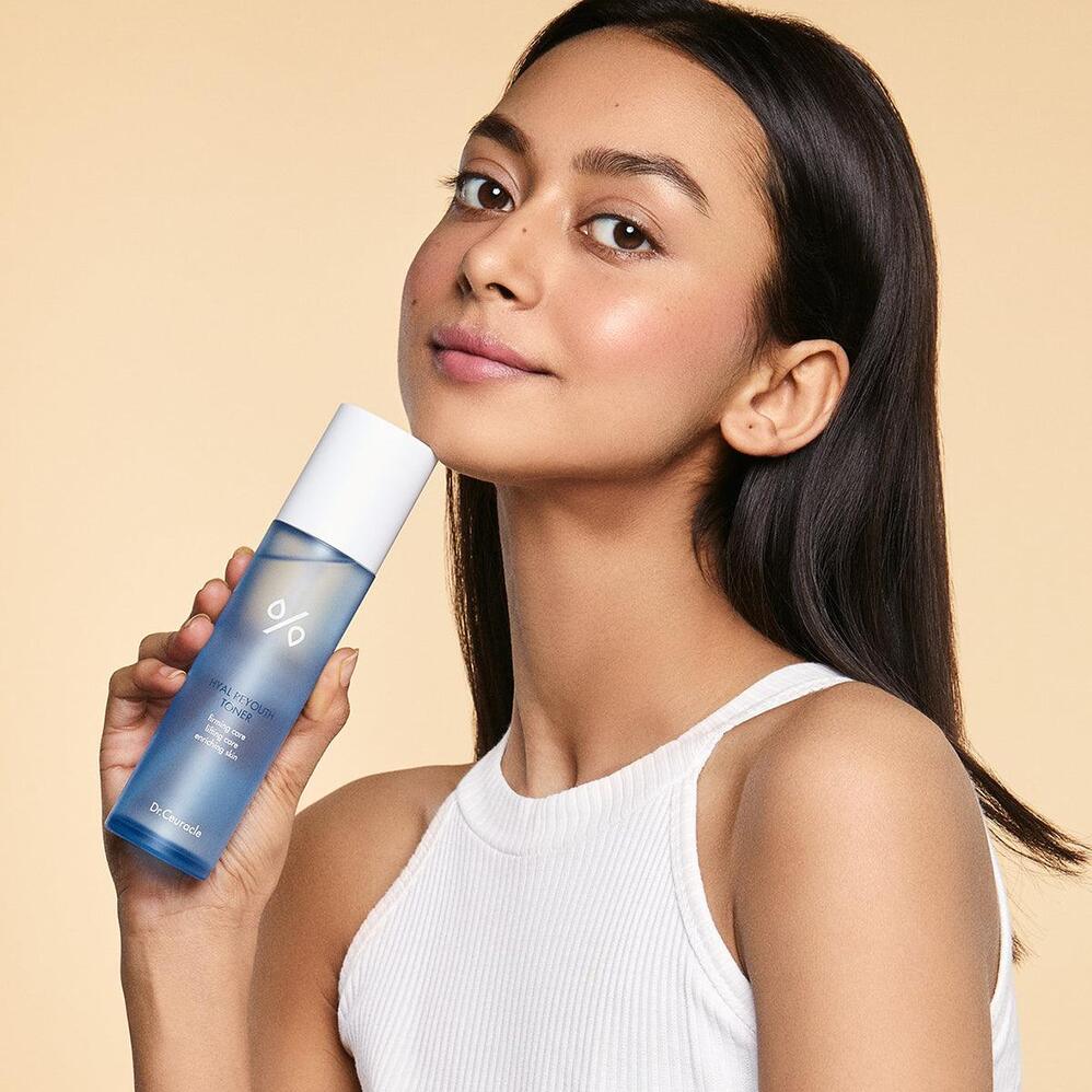 [Dr.Ceuracle] Hyal Reyouth Toner 120ml