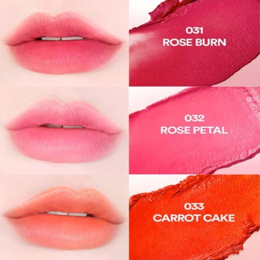 [TOCOBO] Powder Cream Lip Balm - 3types