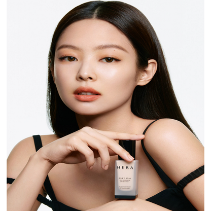 [HERA] Silky Stay Foundation 24h Longwear PA++ 30g - 27N1 HONEY