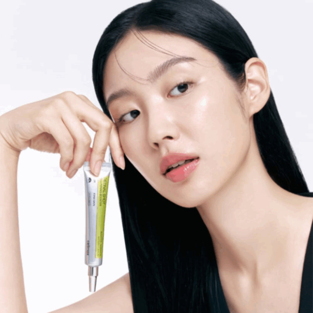 [beplain] Camomile Dual Moisturizing Lip Balm 3.6g