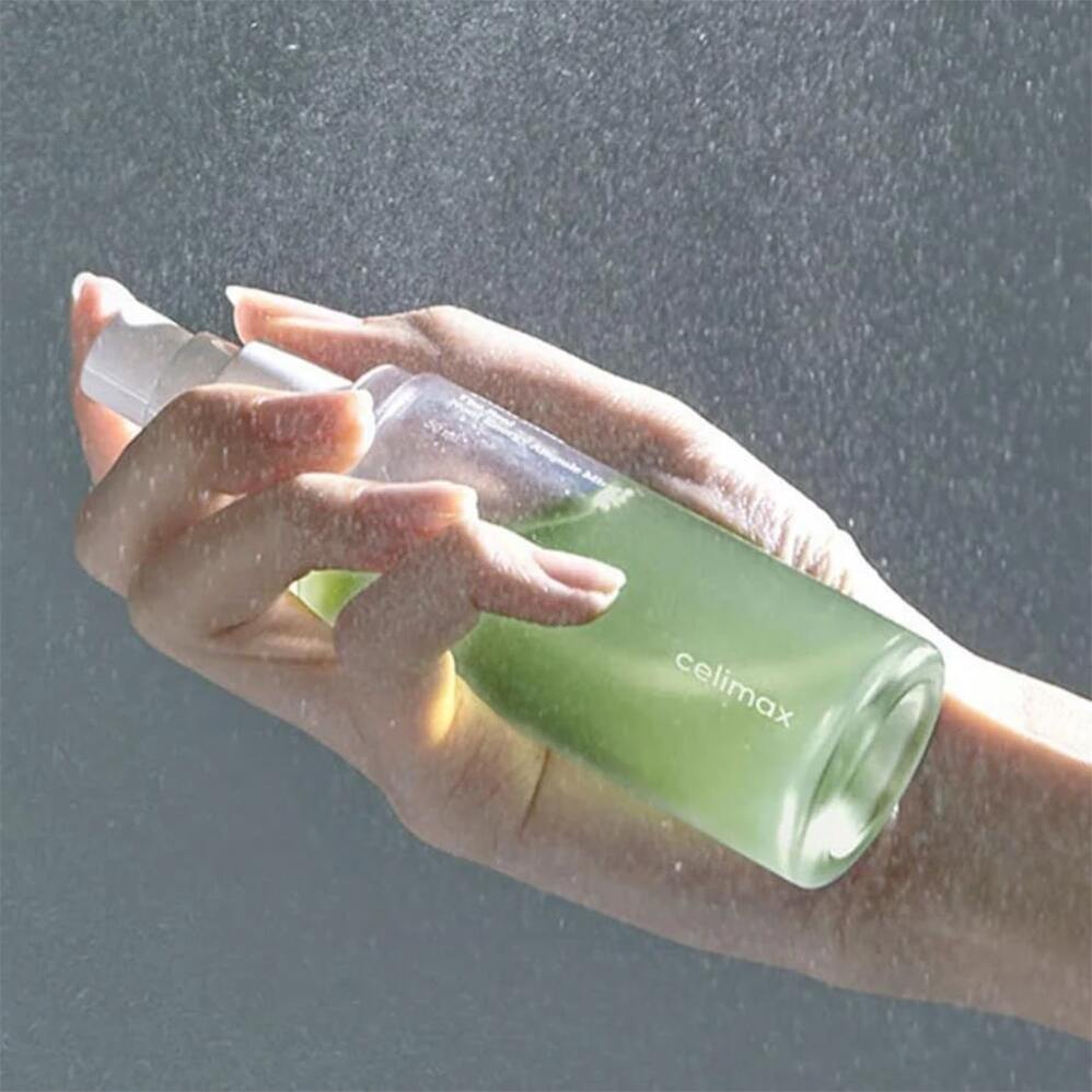 [celimax] The Real Noni Energy Ampoule Mist 50ml