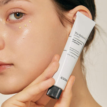 [COSRX] The Retinol 0.1 Cream 20ml