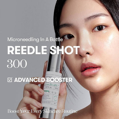 [VT Cosmetics] VT Reedle Shot 300 Essence 50ml